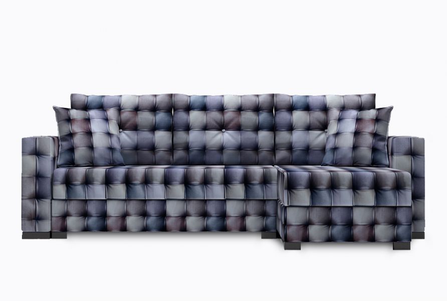 диван угловой fashion soft в Волгограде