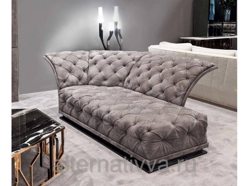 шикарный диван chester sofa эксклюзив l в Волгограде