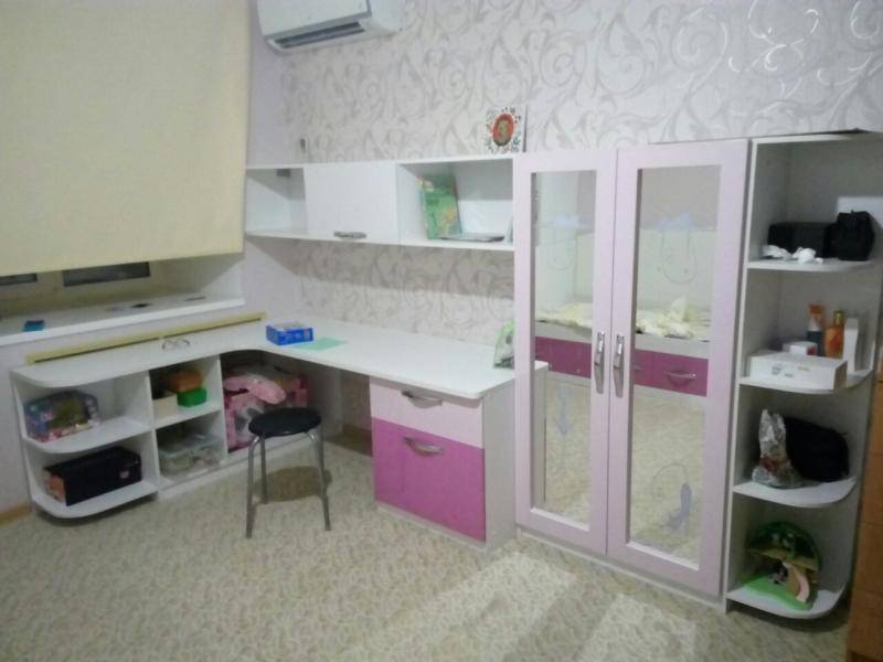 детская в Волгограде