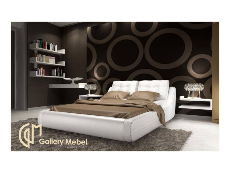 мягкая кровать letto gm 14 в Волгограде