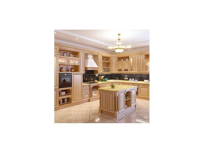классическая кухня ника в Волгограде