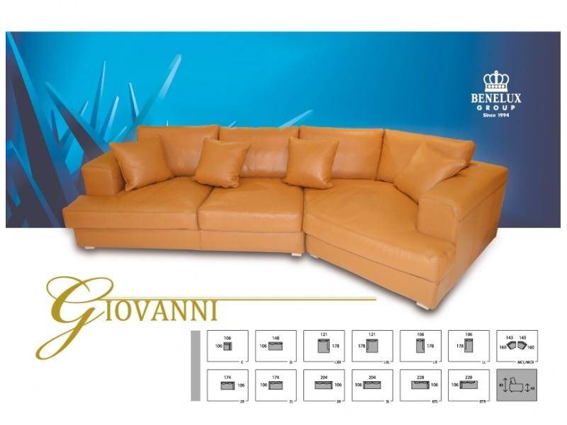 комфортный диван giovanni в Волгограде