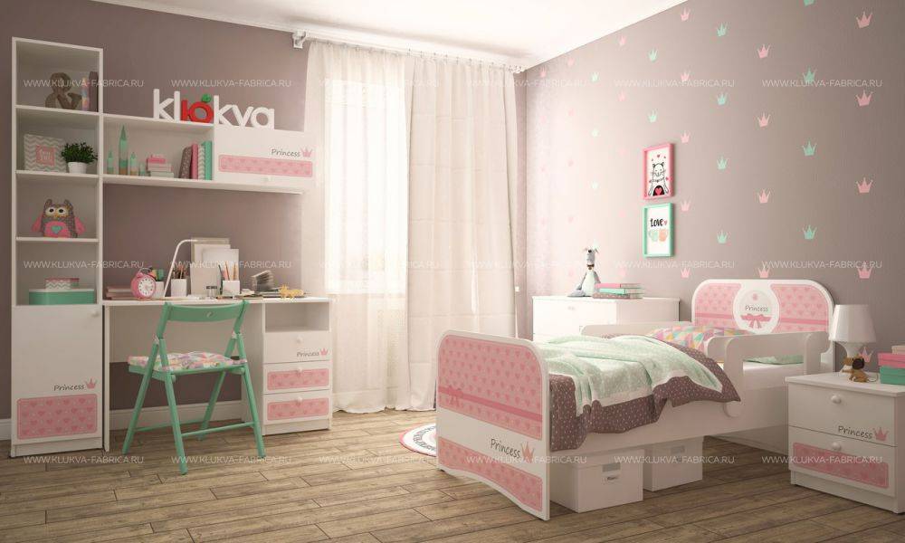 детская baby texture princess в Волгограде