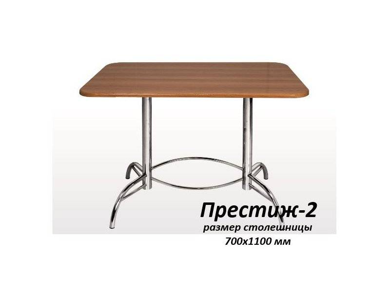 стол прямоугольный престиж 2 в Волгограде