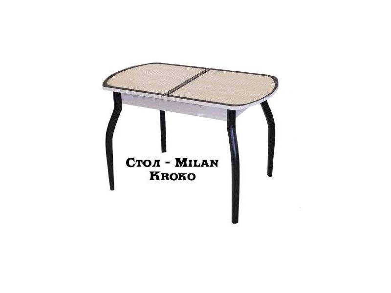 стол milan croco в Волгограде