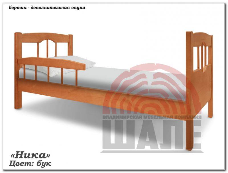 детская кровать ника в Волгограде