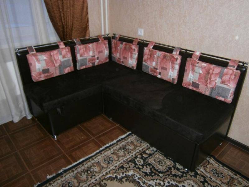 кухонный диван кардинал плюс в Волгограде