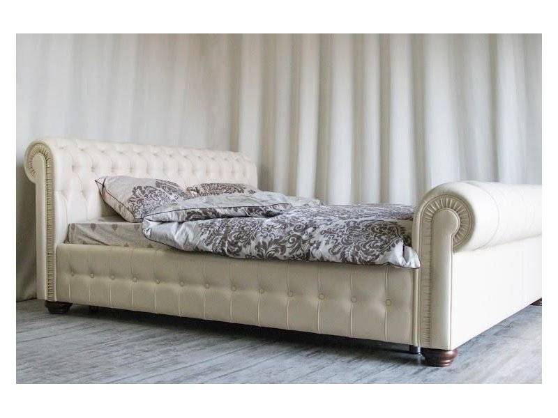 кровать chesterfield в Волгограде