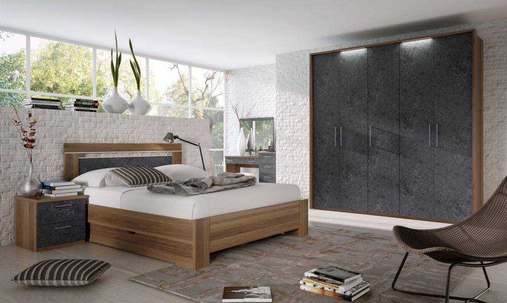 спальня rimini loft в Волгограде