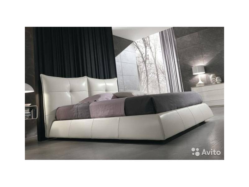 кровать letto gm 75 в Волгограде