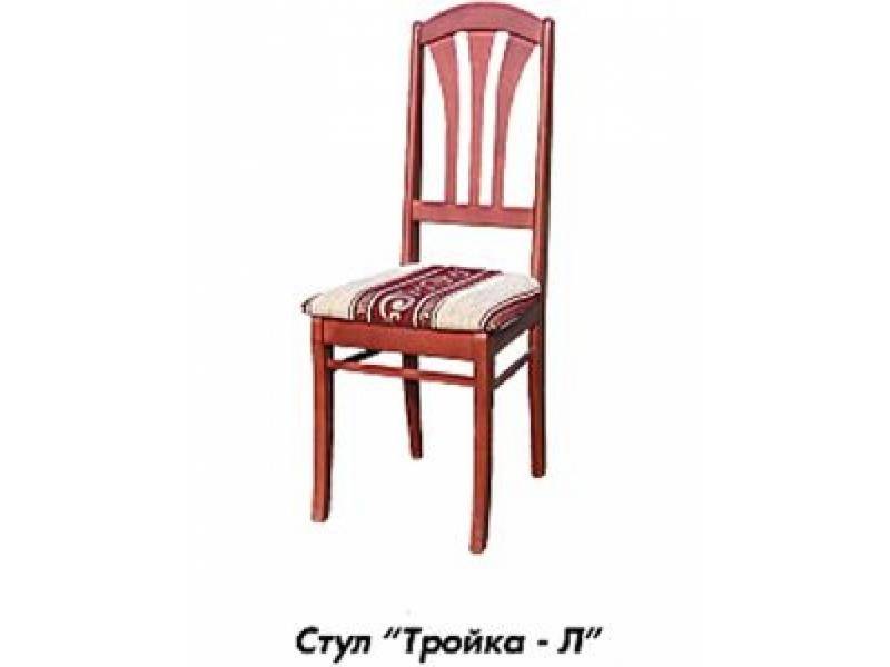 стул тройка-л в Волгограде