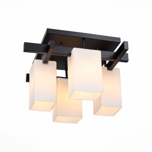 потолочная люстра st luce caset sl541.402.04 в Волгограде
