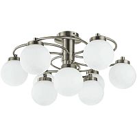 потолочная люстра arte lamp cloud a8170pl-9ab в Волгограде