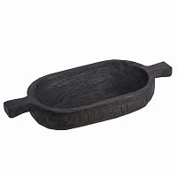 плошка черная мореный дуб в Волгограде