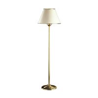 торшер дизайнерский jupiter classic beige прямой в Волгограде
