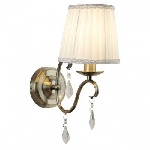 бра arte lamp innamorata a2313ap-1ab в Волгограде