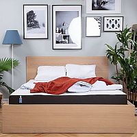 матрас blue sleep сoncept 140x190 в Волгограде