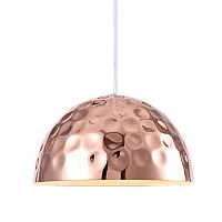 подвесной светильник dome l copper от delight collection в Волгограде