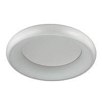 потолочный светодиодный светильник odeon light rondo 4063/40cl в Волгограде