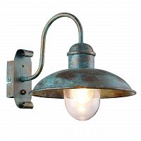 бра arte lamp passato a9255ap-1bg в Волгограде