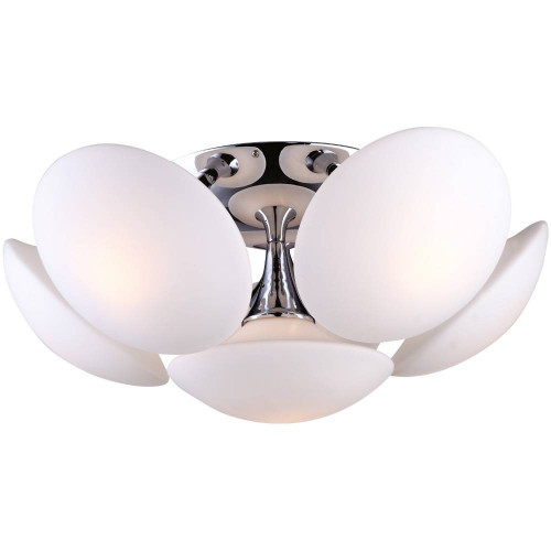 потолочная люстра arte lamp soffione a2550pl-6cc в Волгограде