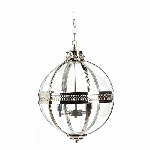 люстра adams серебро в Волгограде