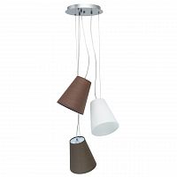 подвесная люстра mw-light эйберген 1 723010203 в Волгограде