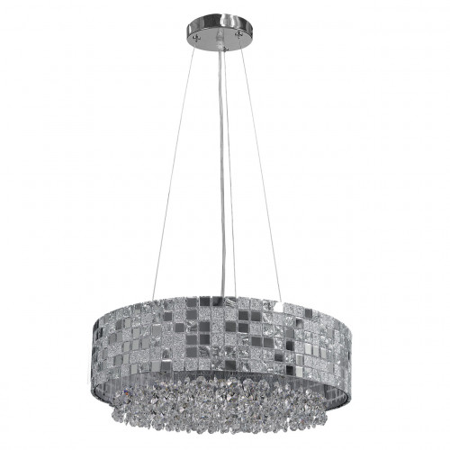 подвесная люстра lightstar bezazz 743164 в Волгограде