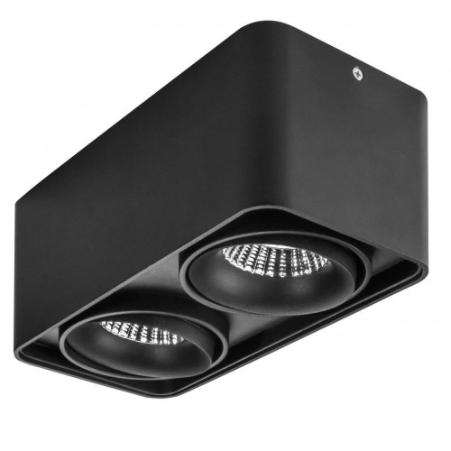 потолочный светодиодный светильник lightstar monocco 052327 в Волгограде