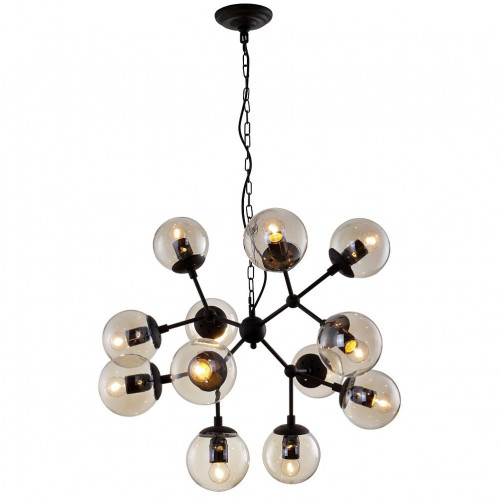 подвесная люстра crystal lux medea sp12 в Волгограде