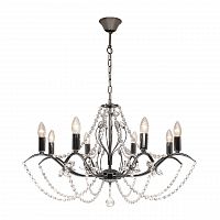 подвесная люстра silver light antoinette 726.59.8 в Волгограде