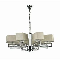 подвесная люстра maytoni megapolis mod906-08-n в Волгограде