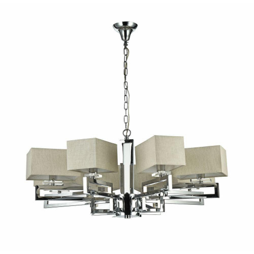 подвесная люстра maytoni megapolis mod906-08-n в Волгограде