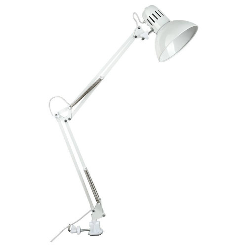 настольная лампа arte lamp senior a6068lt-1wh в Волгограде