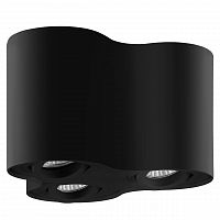 потолочный светильник lightstar binoco 052037 в Волгограде