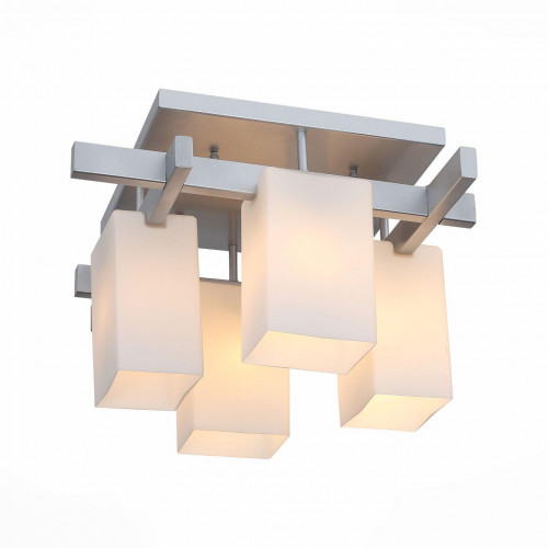 потолочная люстра st luce caset sl541.102.04 в Волгограде