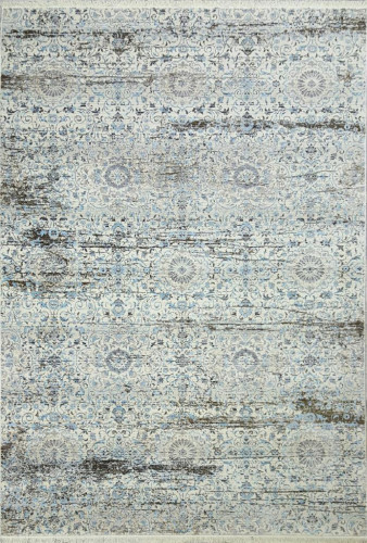 винтажный ковер 087kmk 200х285 в Волгограде