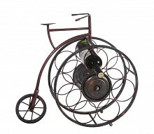 подставка для вина retro bicycle в Волгограде