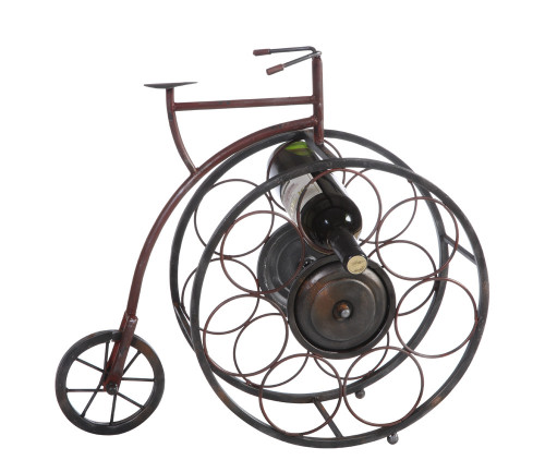 подставка для вина retro bicycle в Волгограде