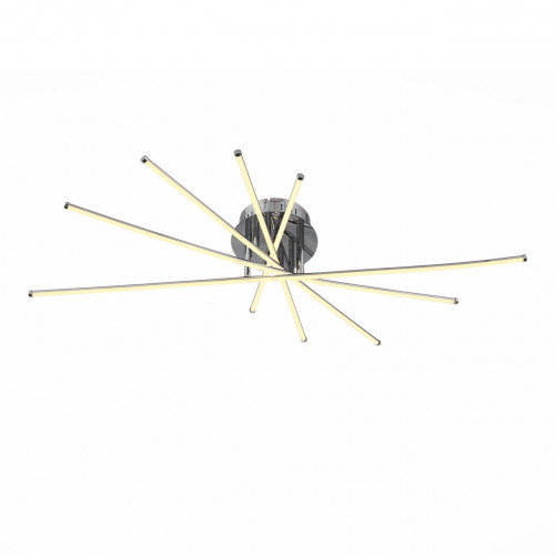 потолочная светодиодная люстра st luce fasci sl926.112.10 в Волгограде