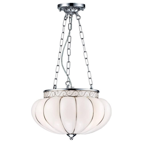 подвесной светильник arte lamp venezia a2101sp-4wh в Волгограде