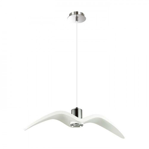 подвесной светильник odeon light volo 3993/1b в Волгограде