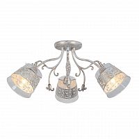 потолочная люстра arte lamp calice a9081pl-3wg в Волгограде