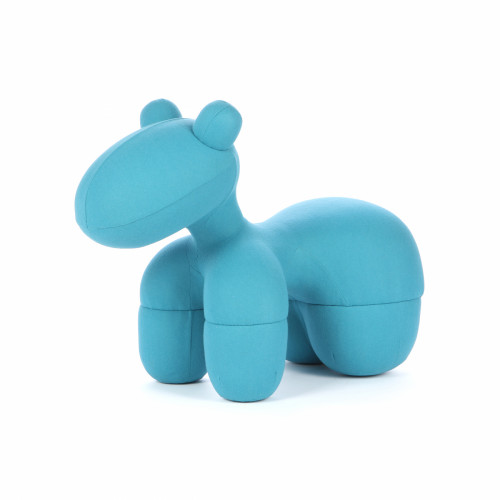 кресло pony голубое в Волгограде