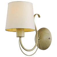 бра arte lamp orlean a9310ap-1wg в Волгограде