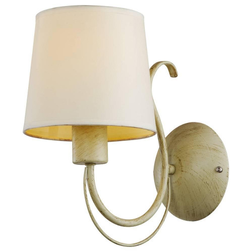 бра arte lamp orlean a9310ap-1wg в Волгограде