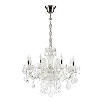 подвесная люстра odeon light attica 3936/8 в Волгограде