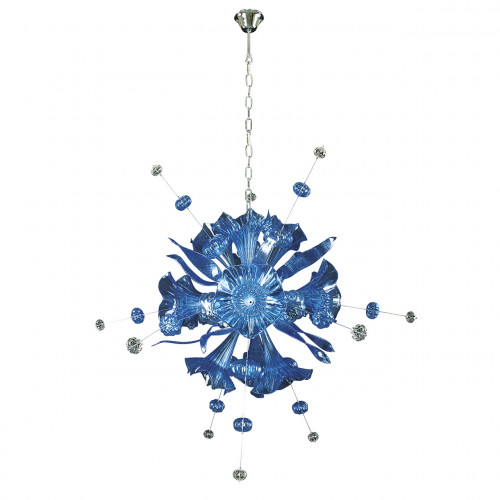 подвесная люстра lightstar celesta 893121 в Волгограде