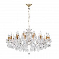 подвесная люстра dio darte elite galliano e 1.1.24.600 g в Волгограде