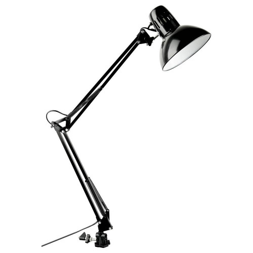 настольная лампа arte lamp senior a6068lt-1bk в Волгограде